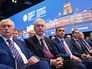 Пленарное заседание Санкт-Петербургского международного экономического форума 2017 Пленарное заседание Санкт-Петербургского международного экономического форума 2017