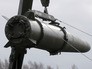 Зарядка высокоточного ракетного комплекса "Искандер" во время учений Зарядка высокоточного ракетного комплекса "Искандер" во время учений
