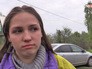Выжившая девушка Выжившая девушка