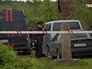 Место убийства под Тверью Место убийства под Тверью