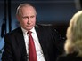 Владимир Путин дает интервью Владимир Путин дает интервью