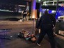 Теракт в Лондоне Теракт в Лондоне