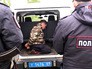 Задержанный "Тверской стрелок", Сергей Егоров Задержанный "Тверской стрелок", Сергей Егоров