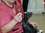 Паспорт гражданина Украины Паспорт гражданина Украины