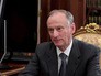 Секретарь Совета Безопасности Николай Патрушев Секретарь Совета Безопасности Николай Патрушев