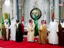 Участники Арабского саммита Участники Арабского саммита