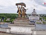 Реставрация ВДНХ Реставрация ВДНХ