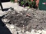 Последствия обстрела жилых районов Донбасса Последствия обстрела жилых районов Донбасса