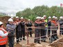 Метростроевцы Метростроевцы