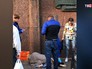 Водитель сбивший девушку в Москве Водитель сбивший девушку в Москве