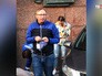 Водитель сбивший девушку в Москве Водитель сбивший девушку в Москве