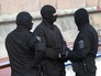 Спецоперация полиции Спецоперация полиции