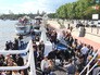 Антинаркотическая спецоперация на судне Антинаркотическая спецоперация на судне