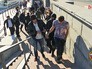 Задержанные по подозрению в распростронении наркотиков Задержанные по подозрению в распростронении наркотиков