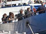 Антинаркотическая спецоперация на судне Антинаркотическая спецоперация на судне