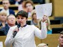 Обсуждение программы реновации в Госдуме Обсуждение программы реновации в Госдуме