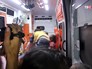 Работа СМИ в зоне военных действий в Сирии Работа СМИ в зоне военных действий в Сирии