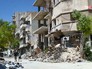 Последствия военных действий в Сирии Последствия военных действий в Сирии