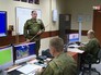 Работа радиолокационной станции (РЛС) Работа радиолокационной станции (РЛС)