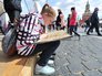 Книжный фестиваль "Красная площадь" Книжный фестиваль "Красная площадь"
