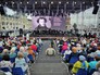 Книжный фестиваль "Красная площадь" Книжный фестиваль "Красная площадь"