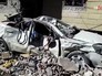 Последствия авиаудара по Сирии Последствия авиаудара по Сирии