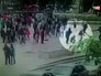 Нападение на полицейских у собора Парижской Богоматери Нападение на полицейских у собора Парижской Богоматери