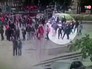Нападение на полицейских у собора Парижской Богоматери Нападение на полицейских у собора Парижской Богоматери