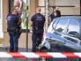 Полиция Франции Полиция Франции