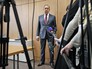 Глава МИД России Сергей Лавров Глава МИД России Сергей Лавров
