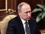 Президент России Владимир Путин Президент России Владимир Путин