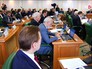 Пресс-конференция в Совете Федерации РФ Пресс-конференция в Совете Федерации РФ
