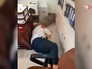 Погибший при теракте в здании парламента Ирана Погибший при теракте в здании парламента Ирана