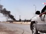 Последствия авиаудара по Сирии Последствия авиаудара по Сирии