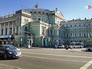 Мариинский театр Мариинский театр