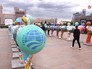 Шанхайская организация сотрудничества (ШОС) Шанхайская организация сотрудничества (ШОС)