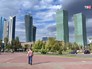 Города Астана (Казахстван) Города Астана (Казахстван)