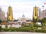 Города Астана (Казахстван) Города Астана (Казахстван)