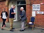 Выборы в Великобритании Выборы в Великобритании