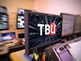Студия телеканала "ТВ Центр" Студия телеканала "ТВ Центр"