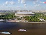 Стадион "Лужники" Стадион "Лужники"