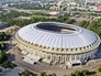 Стадион "Лужники" Стадион "Лужники"