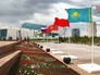 Флаги стран ШОС Флаги стран ШОС