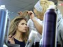 Телеведущая канала "ТВ Центр" Наталья Веселова Телеведущая канала "ТВ Центр" Наталья Веселова