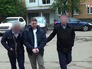Организатор "группы смерти" Организатор "группы смерти"