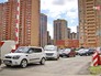 Пробка на железнодорожном переезде Пробка на железнодорожном переезде