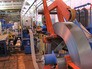 Производственный цех завода Производственный цех завода
