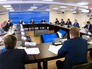 Дмитрий Медведев проводит заседание по развитию дорожного сообщения Дмитрий Медведев проводит заседание по развитию дорожного сообщения