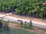 Строительство Центральной кольцевой автодороги (ЦКАД) Строительство Центральной кольцевой автодороги (ЦКАД)
