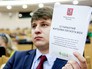 Обсуждение программы реновации в Госдуме Обсуждение программы реновации в Госдуме